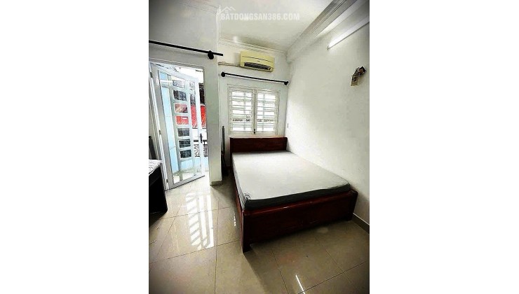 HIẾM-Tài Chính Nhỏ-Nhà Trung Tâm Quận 2-Pháp Lý Sạch-Hẻm 3M-2Tầng- 3,8Tỷ